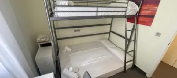 Penthouse T3 em Murcia, Spain N.º 27031 27