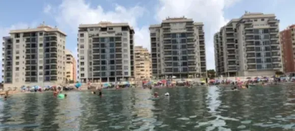 Penthouse T3 em Murcia, Spain N.º 27031 38