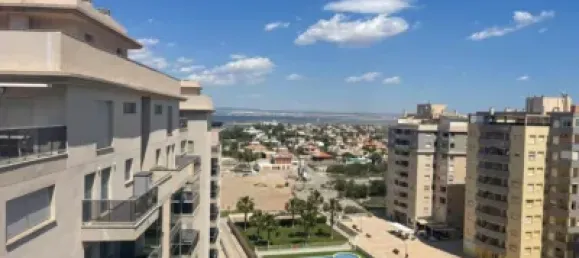 Penthouse T3 em Murcia, Spain N.º 27031 15