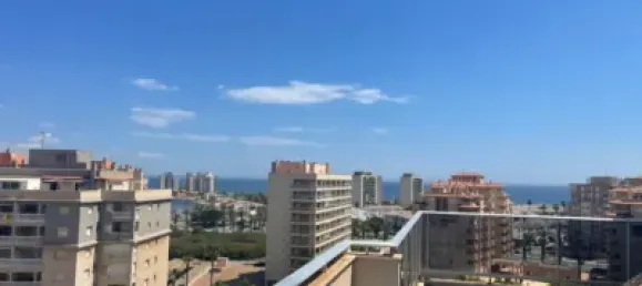 Penthouse T3 em Murcia, Spain N.º 27031 13