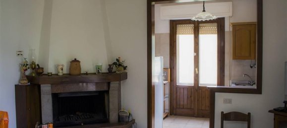 4-Zimmer Villa in Castiglione della Pescaia, Italy, Nr. 19288 16