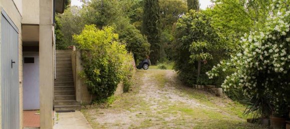 4-Zimmer Villa in Castiglione della Pescaia, Italy, Nr. 19288 11