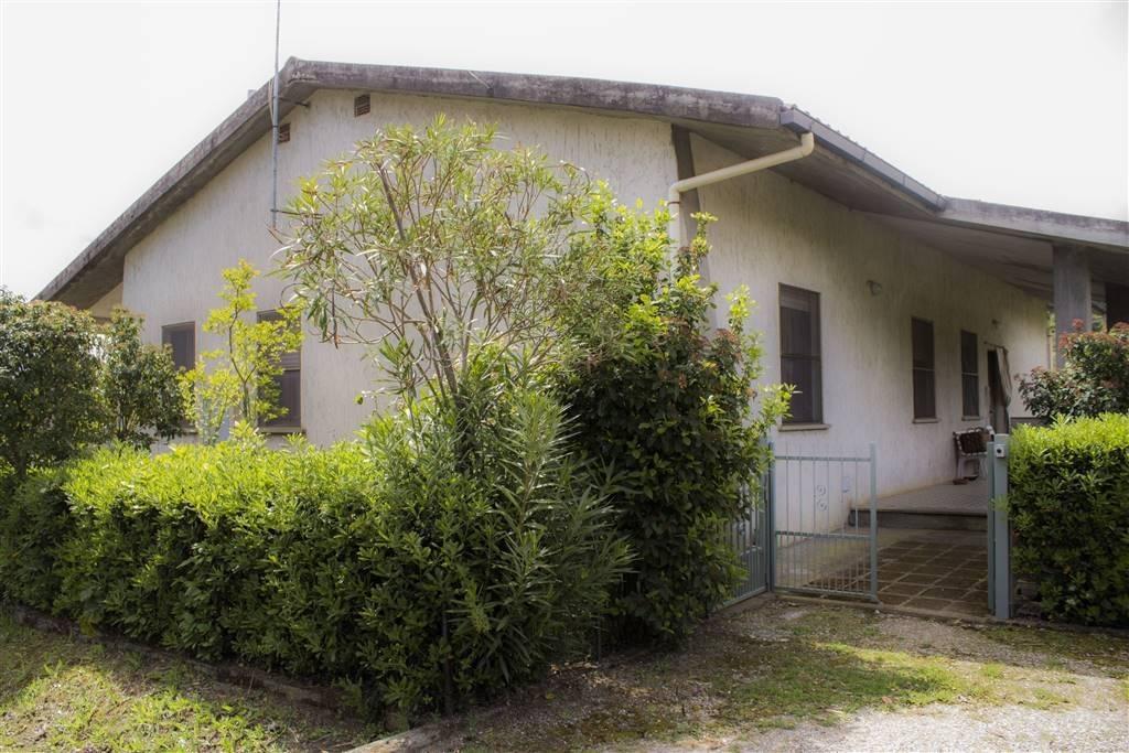 4-Zimmer Villa in Castiglione della Pescaia, Italy, Nr. 19288