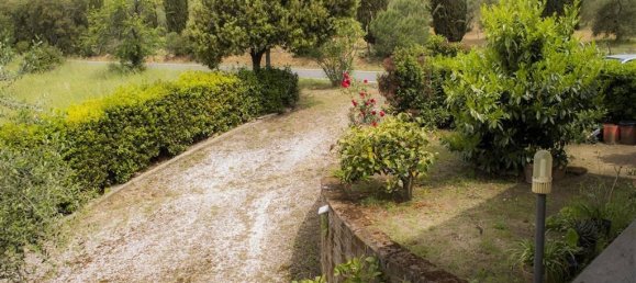 4-Zimmer Villa in Castiglione della Pescaia, Italy, Nr. 19288 14