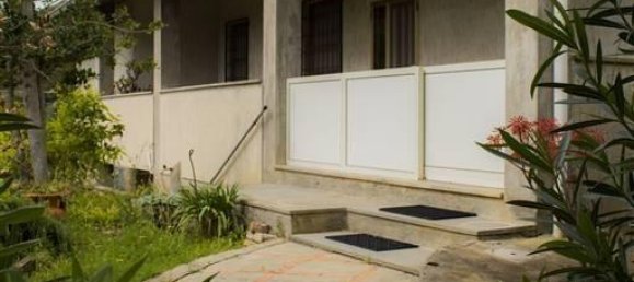 4-Zimmer Villa in Castiglione della Pescaia, Italy, Nr. 19288 2