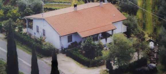 4-Zimmer Villa in Castiglione della Pescaia, Italy, Nr. 19288 7