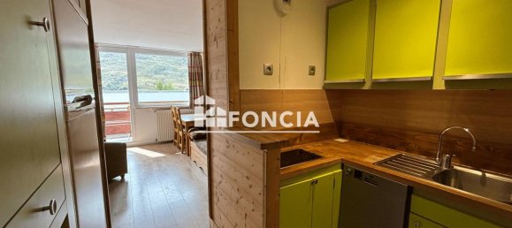 1 غرف نوم منزل ذو طابقين في Savoie, France رقم 341957 4