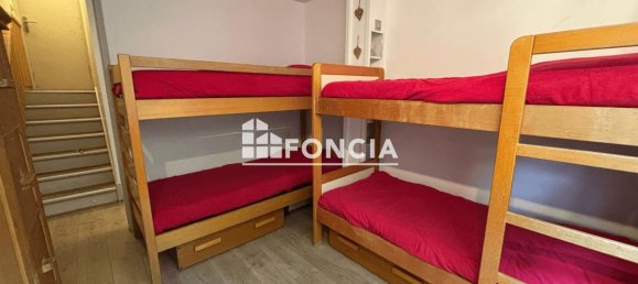 1 غرف نوم منزل ذو طابقين في Savoie, France رقم 341957 11