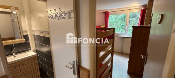 1 غرف نوم منزل ذو طابقين في Savoie, France رقم 341957 12