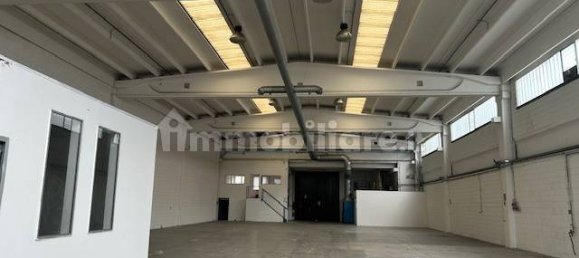 مستودع في Assago, Italy 1055متر مربع رقم 327331 3
