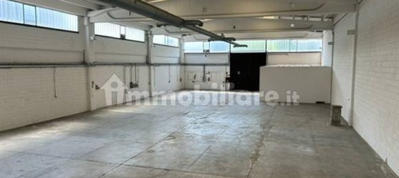 مستودع في Assago, Italy 1055متر مربع رقم 327331 2