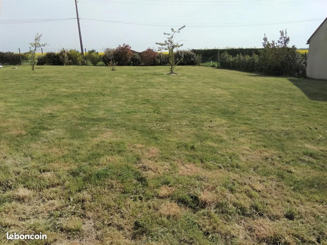 Terrain à Lèves, France 501m² No. 249697