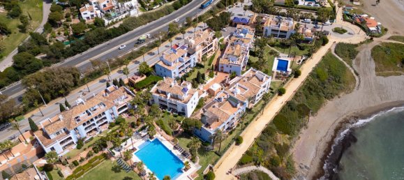 Apartamento de 2 dormitorios en Casares, Spain No. 151561 30