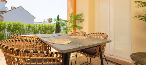 Apartamento de 2 dormitorios en Casares, Spain No. 151561 8