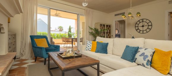 Apartamento de 2 dormitorios en Casares, Spain No. 151561 10