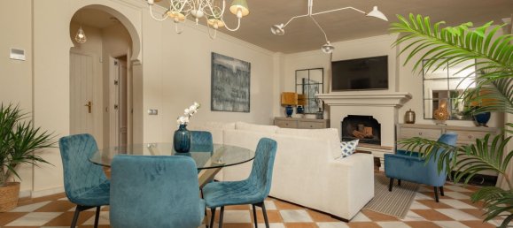 Apartamento de 2 dormitorios en Casares, Spain No. 151561 9