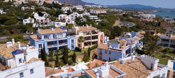 Apartamento de 2 dormitorios en Casares, Spain No. 151561 32
