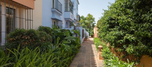 Apartamento de 2 dormitorios en Casares, Spain No. 151561 28