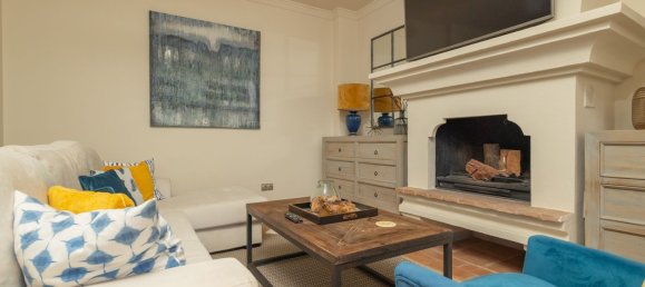 Apartamento de 2 dormitorios en Casares, Spain No. 151561 11