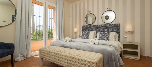 Apartamento de 2 dormitorios en Casares, Spain No. 151561 13