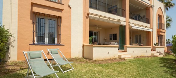 Apartamento de 2 dormitorios en Casares, Spain No. 151561 4