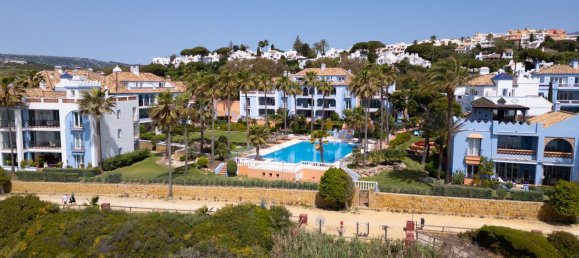 Apartamento de 2 dormitorios en Casares, Spain No. 151561 29