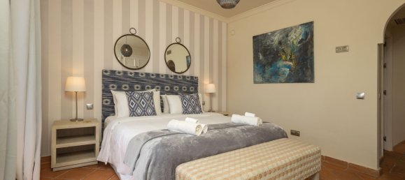 Apartamento de 2 dormitorios en Casares, Spain No. 151561 16