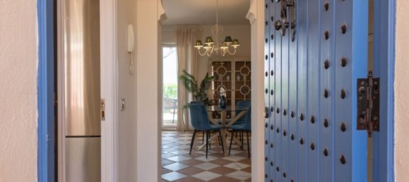 Apartamento de 2 dormitorios en Casares, Spain No. 151561 26