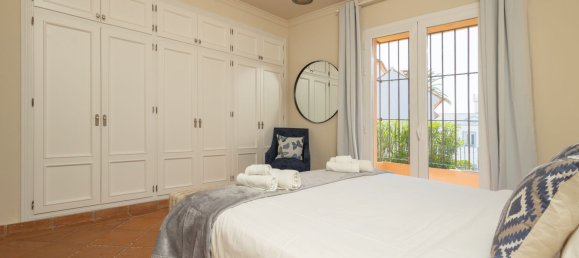 Apartamento de 2 dormitorios en Casares, Spain No. 151561 15