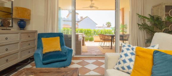 Apartamento de 2 dormitorios en Casares, Spain No. 151561 12