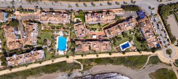 Apartamento de 2 dormitorios en Casares, Spain No. 151561 31