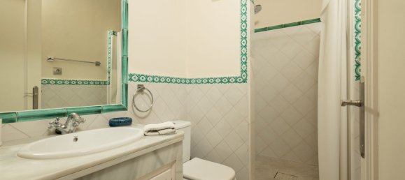 Apartamento de 2 dormitorios en Casares, Spain No. 151561 22