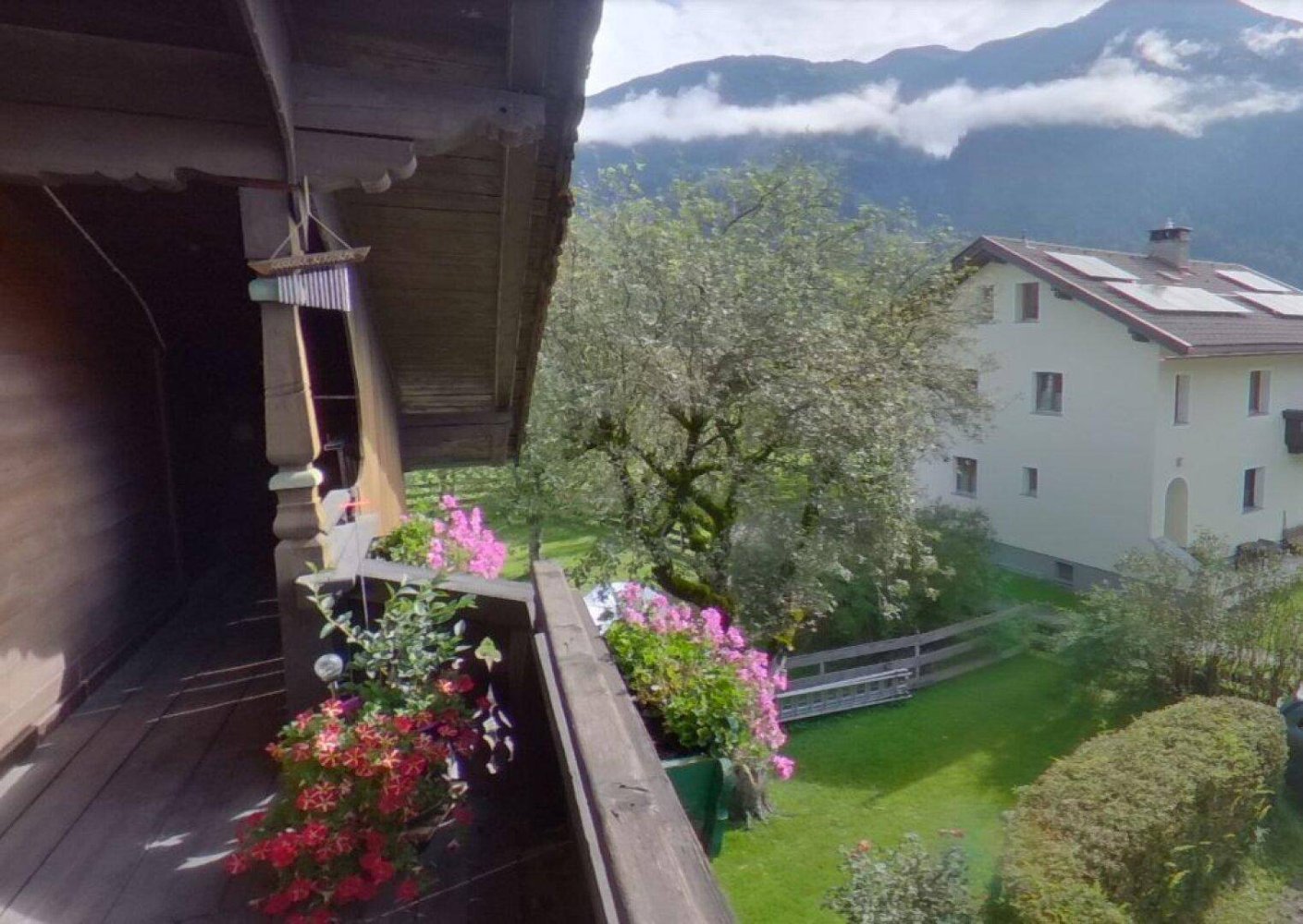 Apartamento de 3 divisões em Fugen, Austria N.º 259718