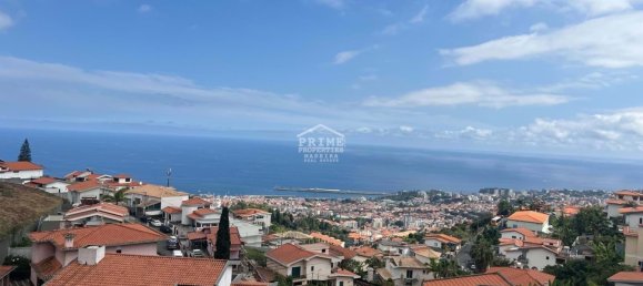 5 غرف نوم فيلا في Funchal, Portugal رقم 145020 12