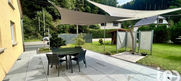 3 bedrooms House in Lutzelbourg, France No. 327624 6