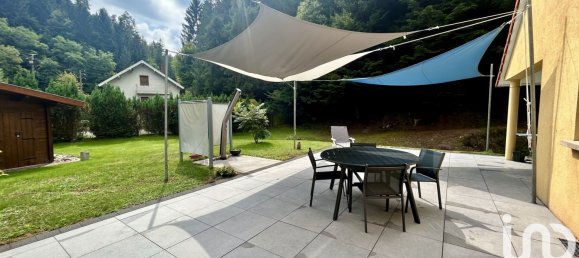 3 bedrooms House in Lutzelbourg, France No. 327624 15