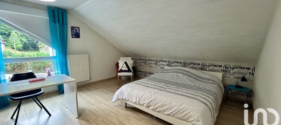 3 bedrooms House in Lutzelbourg, France No. 327624 8