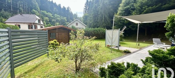 3 bedrooms House in Lutzelbourg, France No. 327624 11