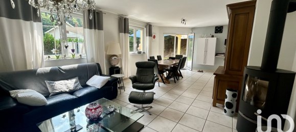 3 bedrooms House in Lutzelbourg, France No. 327624 5