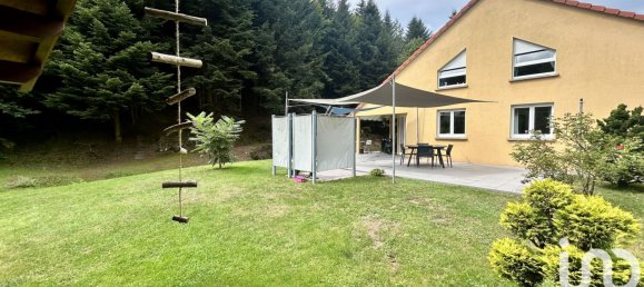 3 bedrooms House in Lutzelbourg, France No. 327624 12