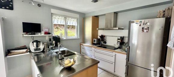 3 bedrooms House in Lutzelbourg, France No. 327624 3