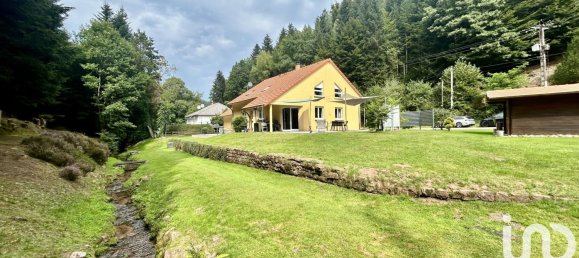 3 bedrooms House in Lutzelbourg, France No. 327624 13