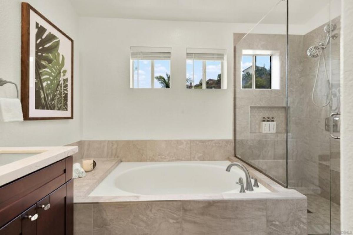 4 chambres Maison à San Diego, USA No. 286840