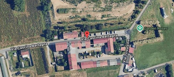 Квартира с 2 спальнями в Капонаго, Италия № 282970 2