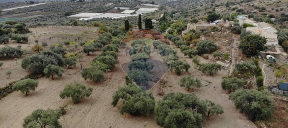 3 Schlafzimmer Haus in Chiaramonte Gulfi, Italy, Nr. 350862 12