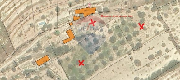 3 Schlafzimmer Haus in Chiaramonte Gulfi, Italy, Nr. 350862 35