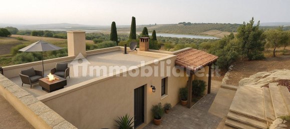 3 Schlafzimmer Haus in Chiaramonte Gulfi, Italy, Nr. 350862 2