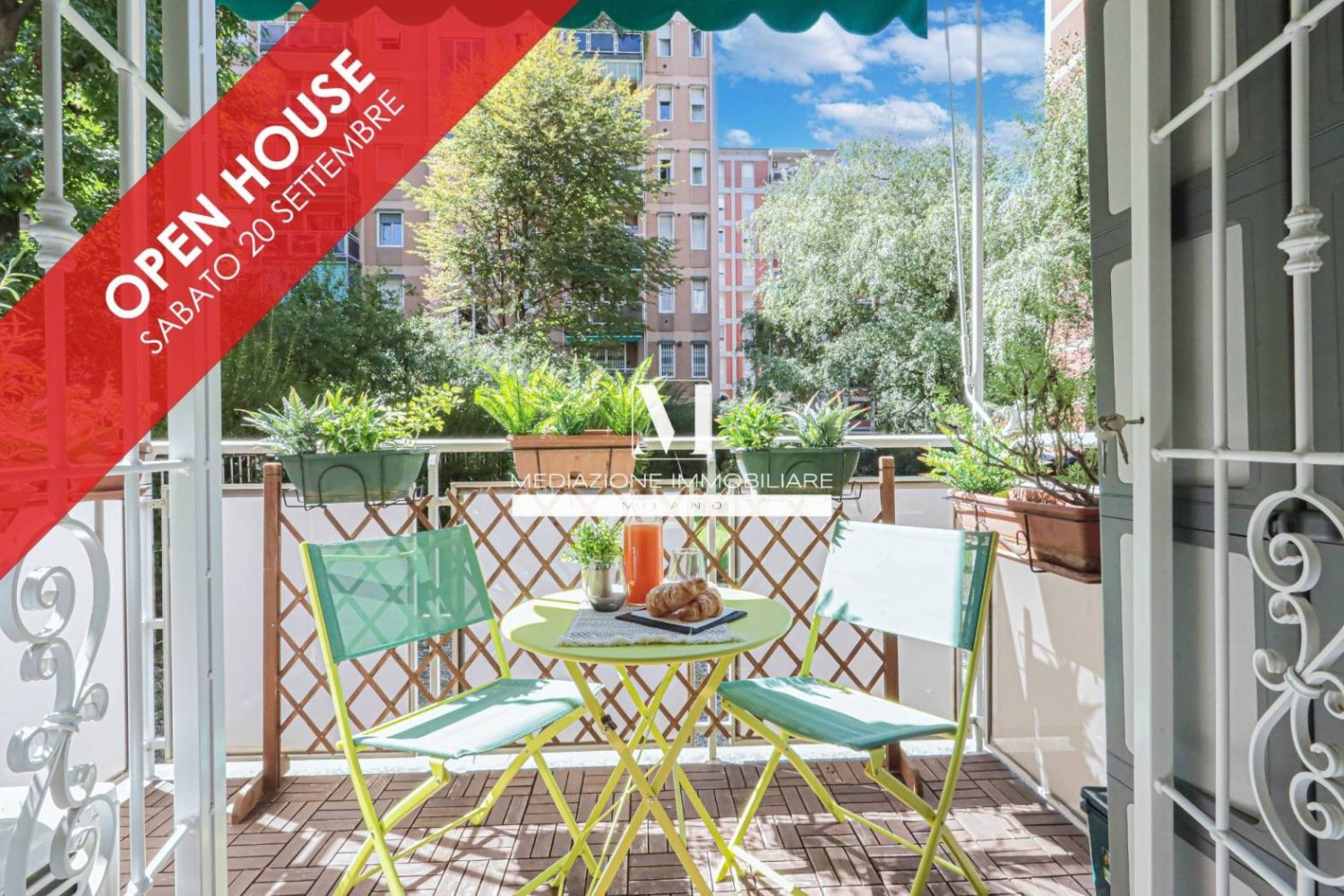 1 غرف نوم شقة في Milan, Italy رقم 314912