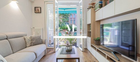 1 غرف نوم شقة في Milan, Italy رقم 314912 2