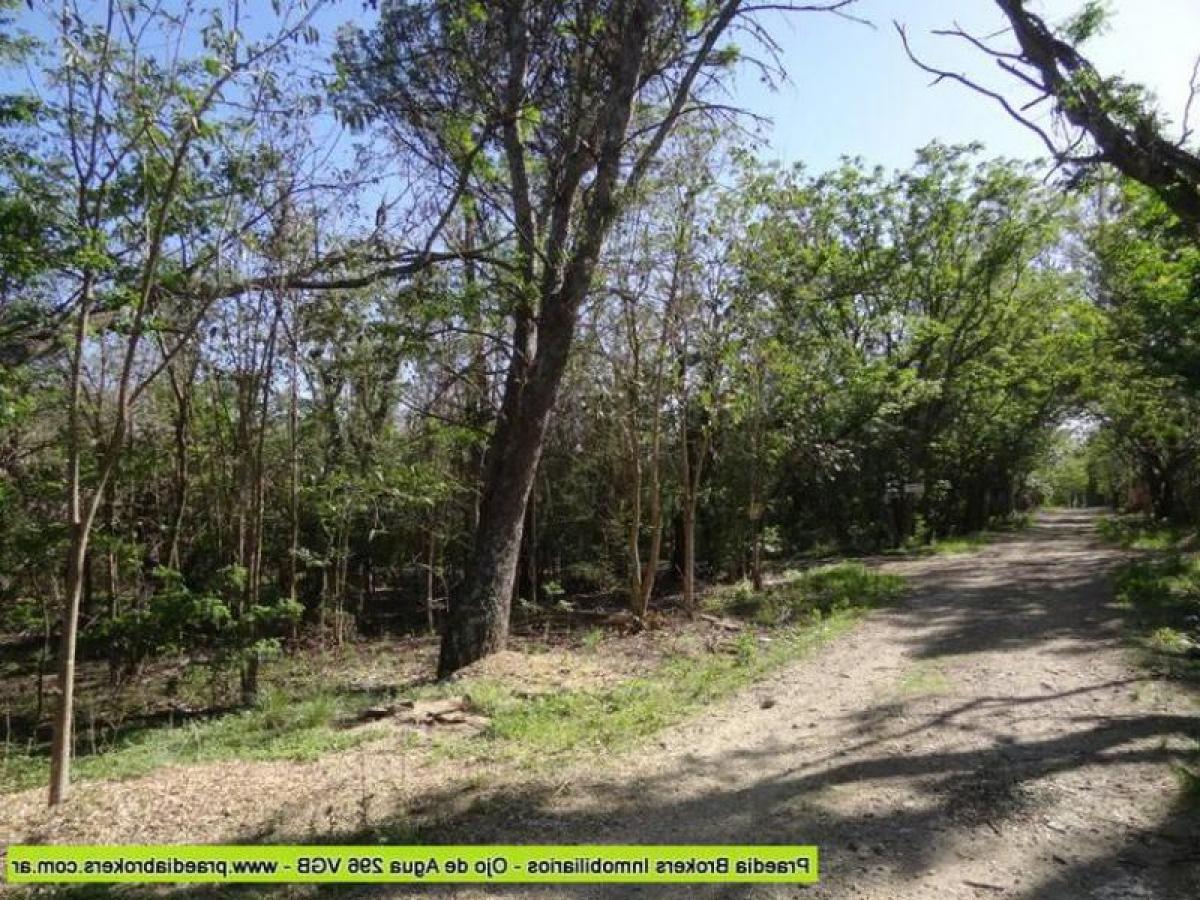  قطعة أرض في Cordoba, Argentina رقم 36978